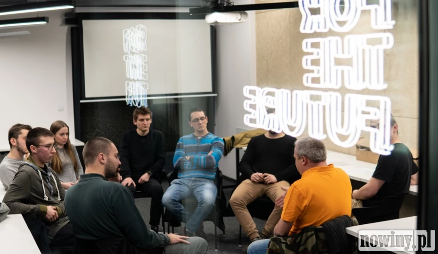 W Gliwicach startuje IT Academy - lokalny projekt edukacyjny
