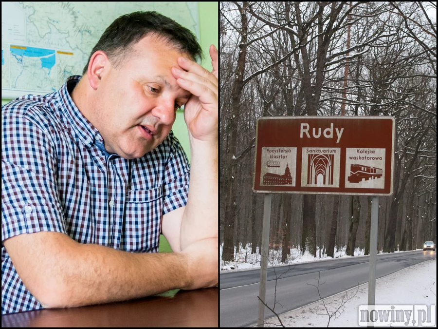 Rudy chcą do Rybnika. Czy powiat raciborski się skurczy?