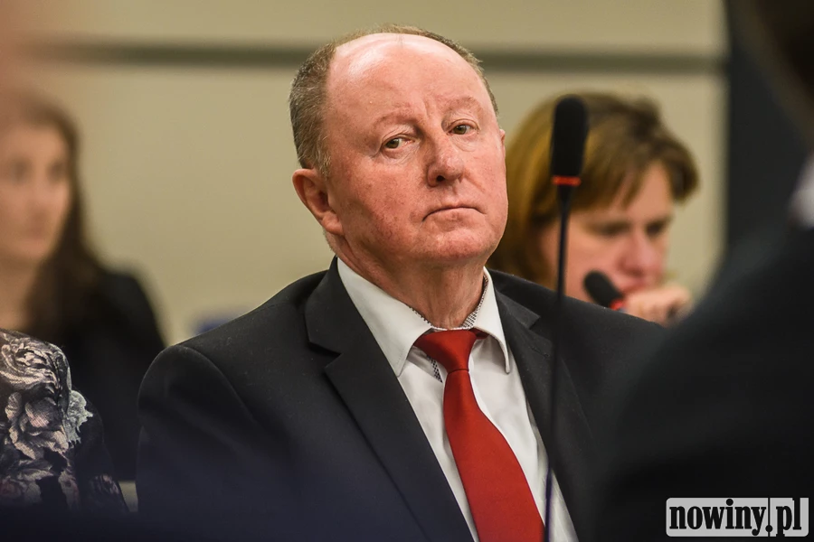 Wicestarosta przeprasza i wybacza. Czy to zmieni sytuację w powiecie?