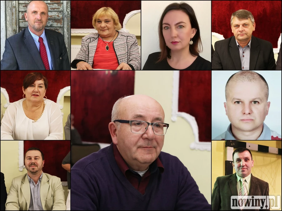Wybory sołeckie w gminie Kuźnia Raciborska zakończone