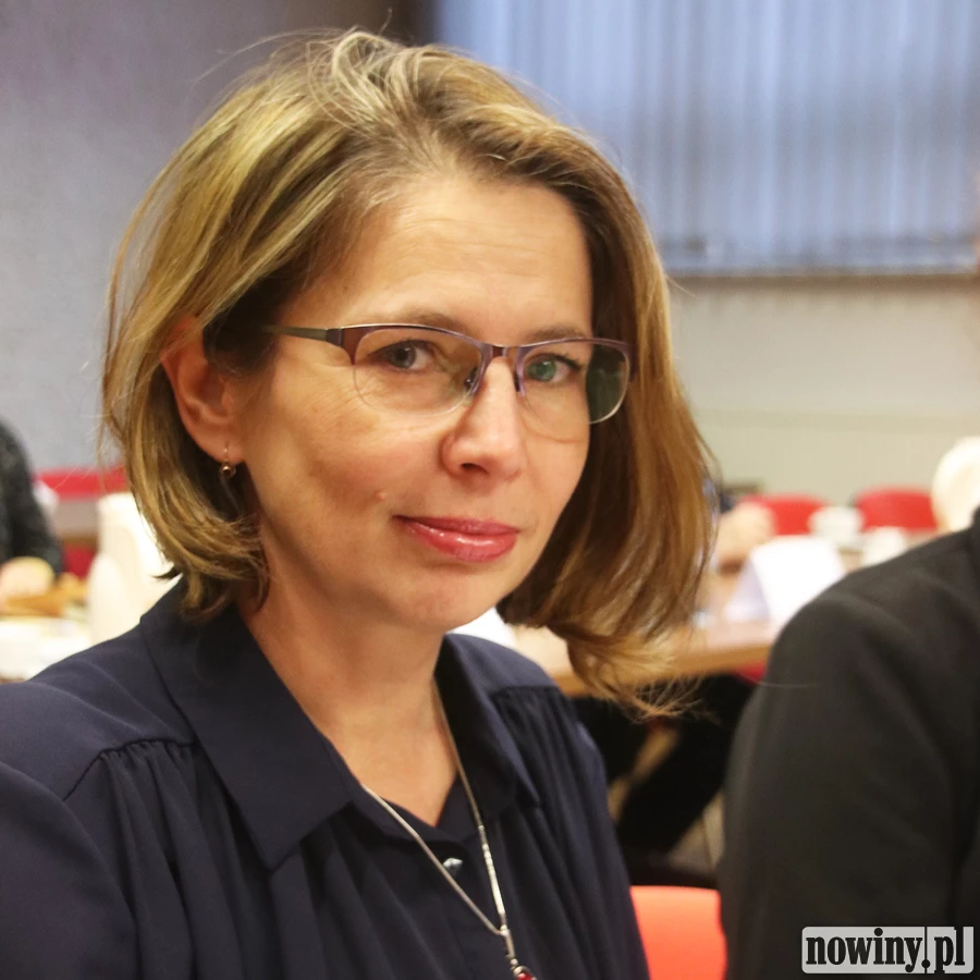 Potrzebę widzi tylko opozycja