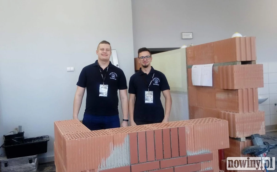 Kolejny sukces uczniów ZST