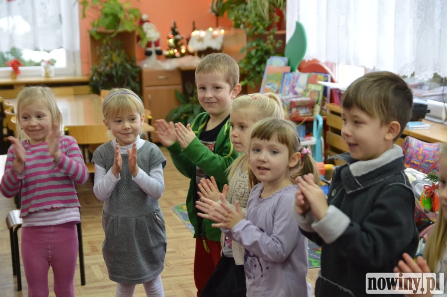 13 marca rusza nabór do raciborskich przedszkoli