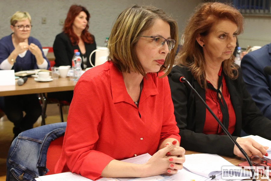 Krzyżanowice mają nowy statut. Opozycja zgłosiła szereg zastrzeżeń...
