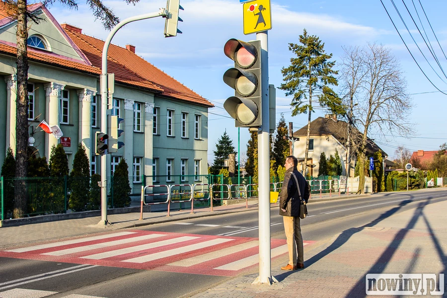 Dobre remedium na nadmierną prędkość?