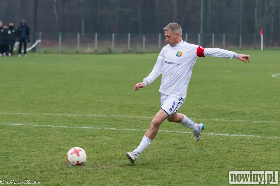 KARUZELA TRANSFEROWA – zima 2019 (część 1)