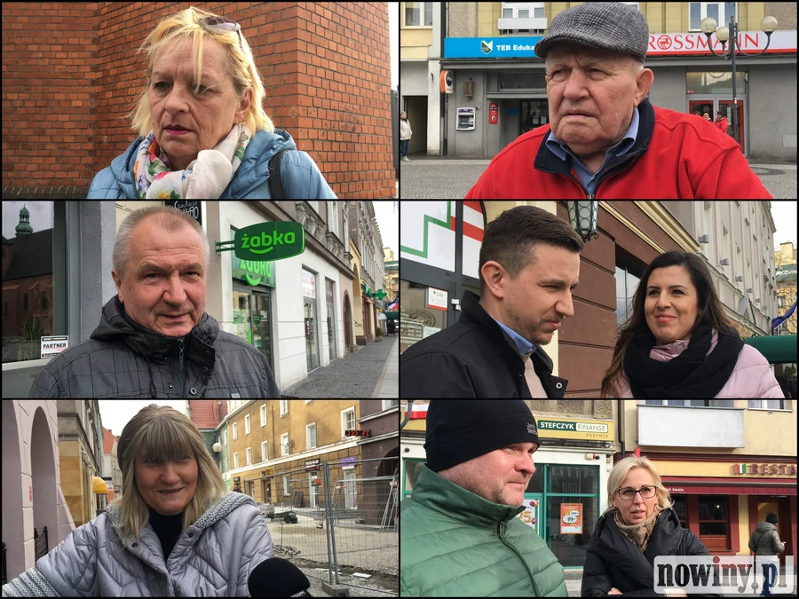 Czy parkowanie pod szpitalem powinno być odpłatne?
