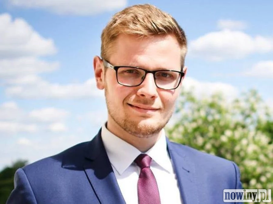 Remont Jastrzębskiej i Wodzisławskiej pewny. Trzy pytania do Michała Wosia