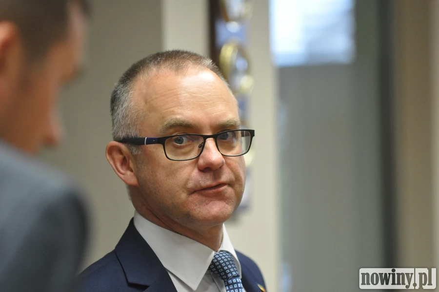 Około 2 tysięcy nowych uczniów spodziewa się Powiat Raciborski