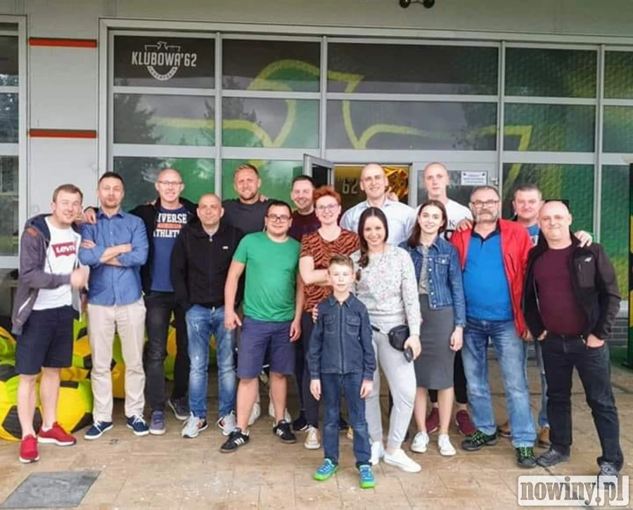 Kamil Glik odwiedził pub