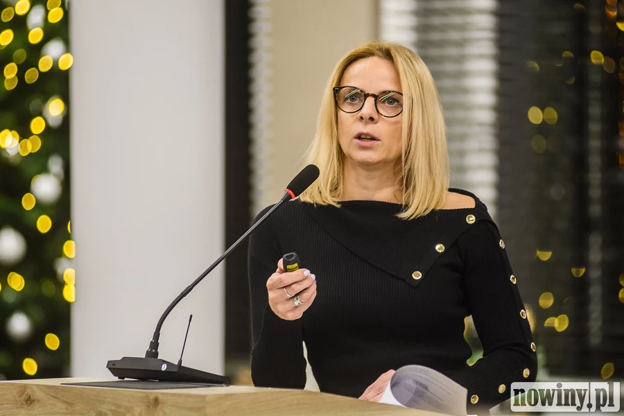 Dyrektor szpitala: lekarze wolą pracować w przychodniach