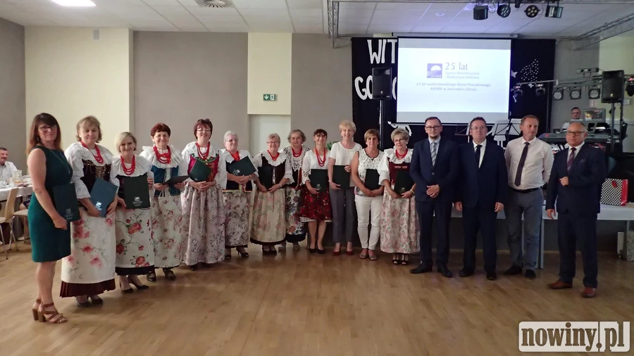 Od 25 lat pomagają rolnikom. Jubileusz Agencji Restrukturyzacji i Modernizacji Rolnictwa