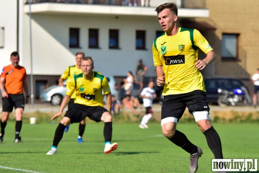 GKS po ostatnim sparingu. Teraz czas na ligę!