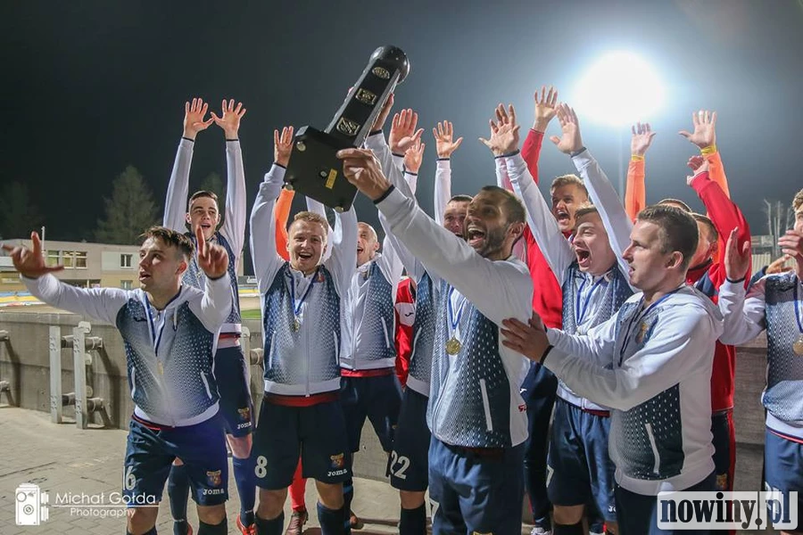 Rozlosowano pary Pucharu Polski podokręgu Rybnik. Z kim zagra Odra?