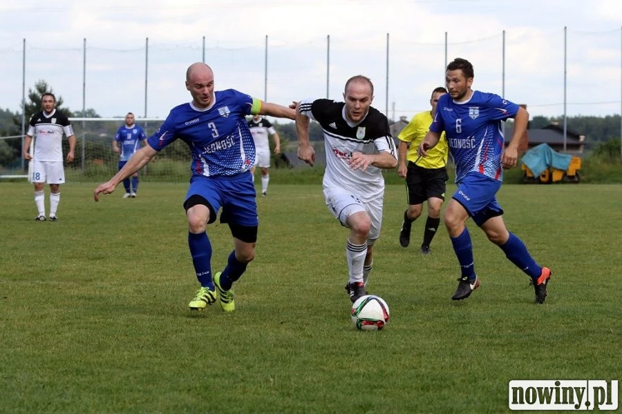 Terminarze A, B i C klasy podokręgu Rybnik opublikowane