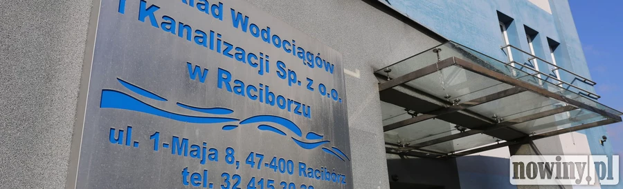 Wodociągi w Raciborzu oddają do użycia zdrój na rynku