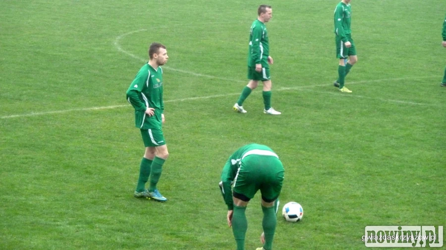 Przespana końcówka Gwiazdy i zmartwychwstanie Decoru II