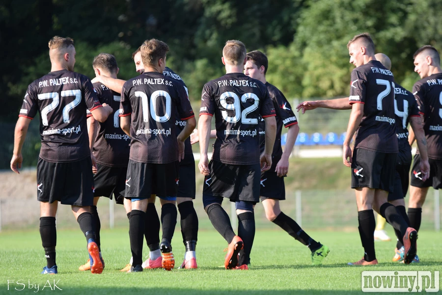Wilki Wilcza wciąż bez punktów