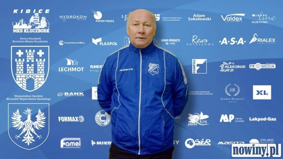 Przybyłem, zobaczyłem, zwyciężyłem i... odszedłem. Jan Furlepa nie jest już trenerem Decoru Bełk