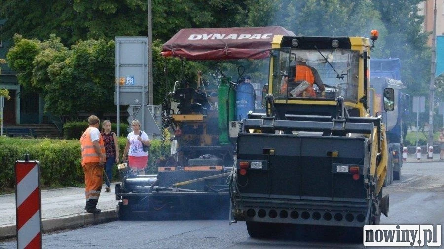 W sobotę ponownie zamkną ul. Raciborską w Gorzycach. Zmiana też w komunikacji powiatowej