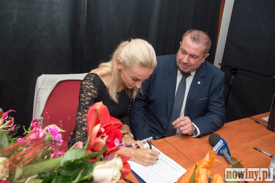 Justyna Święty-Ersetic wspomina mistrzostwa w Katarze: Płakałam i prosiłam Boga o ratunek