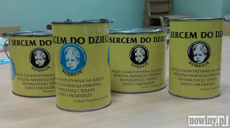 WORiT podsumował świąteczną zbiórkę. Zebrano nieco więcej niż przed rokiem