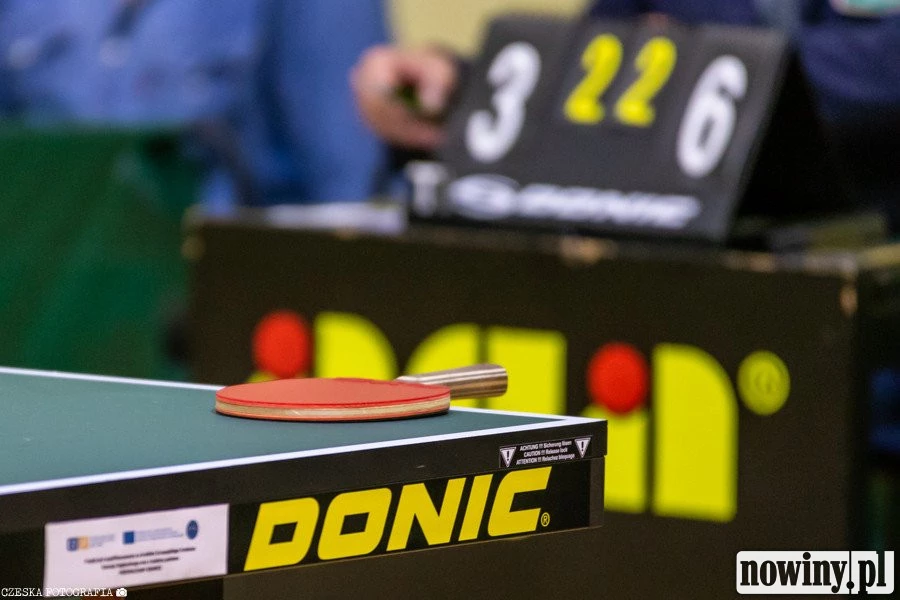 Lider z Gliwic rozbił Ruch Pniów