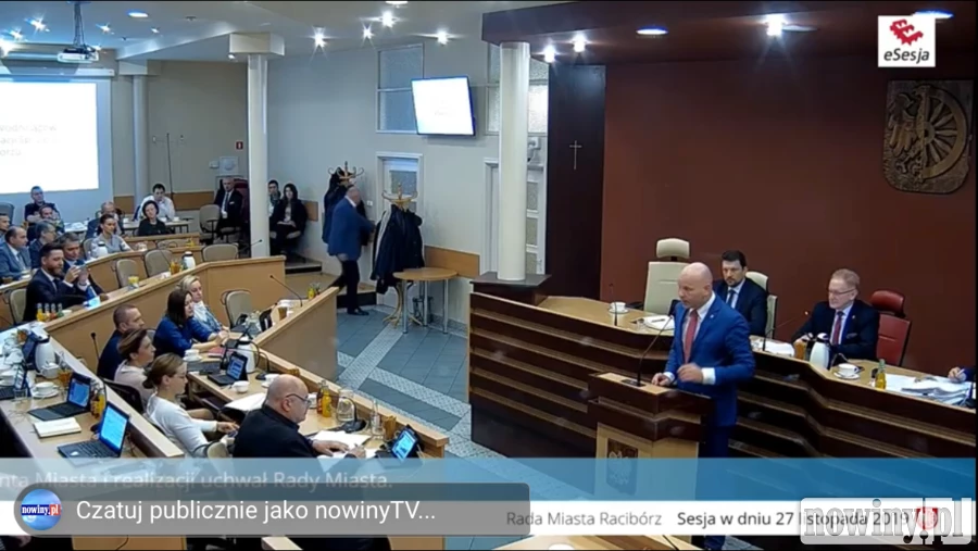 Sensacyjne doniesienia z Wodociągów. Spółka w długach. Płaciła 5 tys. zł za Dzień Kota