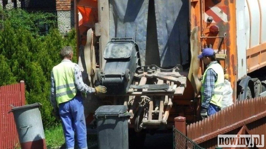 Ceny za śmieci w górę. Jakie stawki w Kuźni Raciborskiej?
