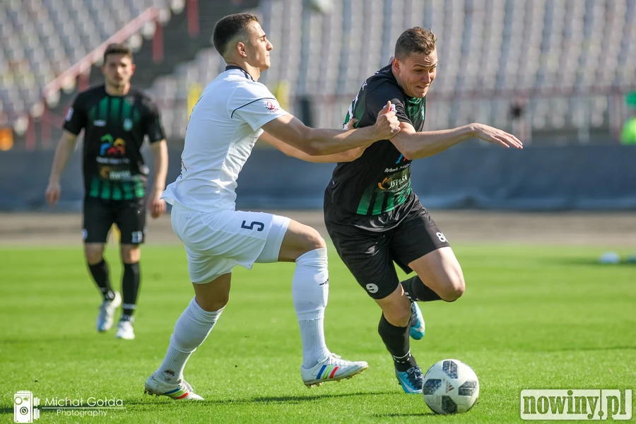Sebastian Musiolik może trafić do klubu z Korei Południowej