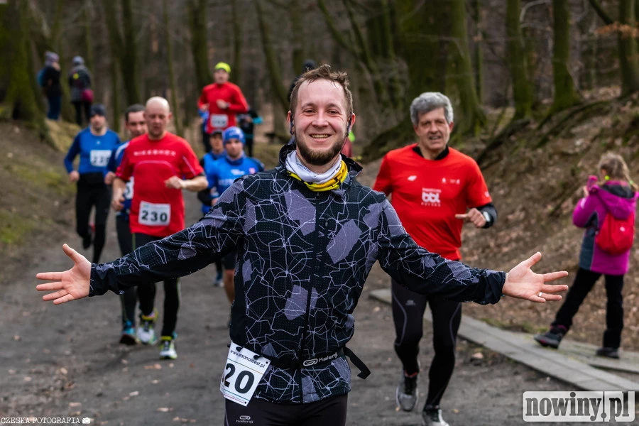Ruszyły zapisy na Bieg Twardziela w Raciborzu