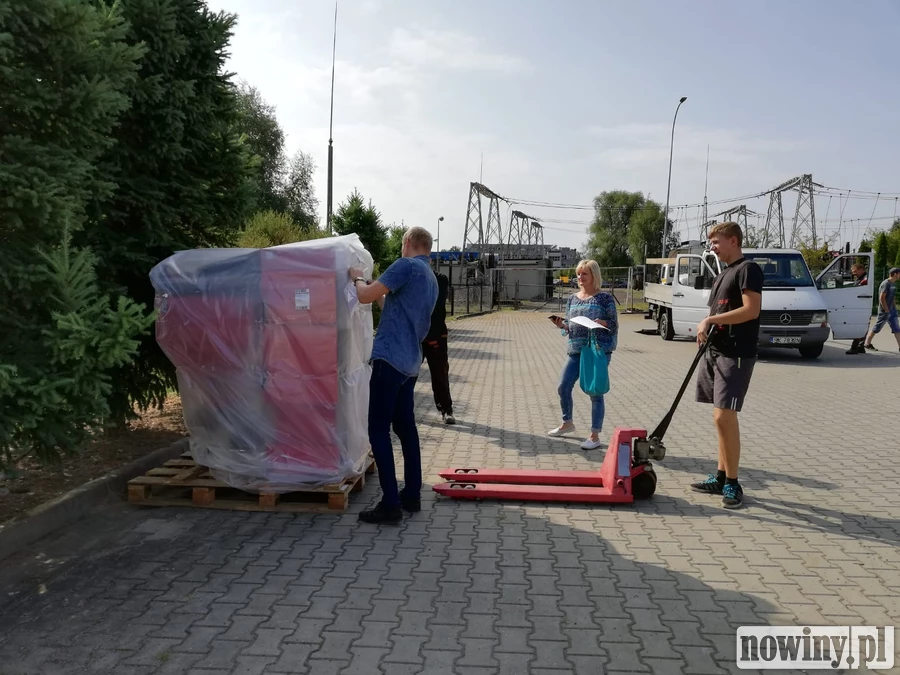 Ponownie rusza program dzierżawy pieców
