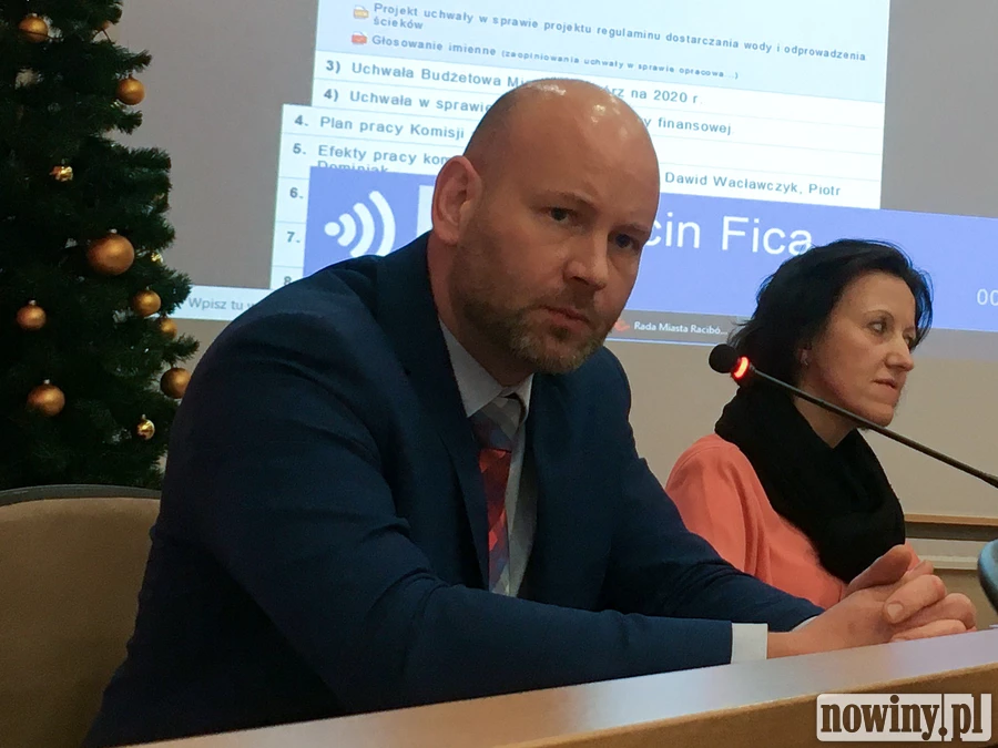 Wodociągi działały bez regulaminu