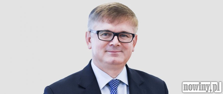 Posłowie pytali o import węgla. Wiceminister Gawęda mówi wprost - importowany jest z Rosji