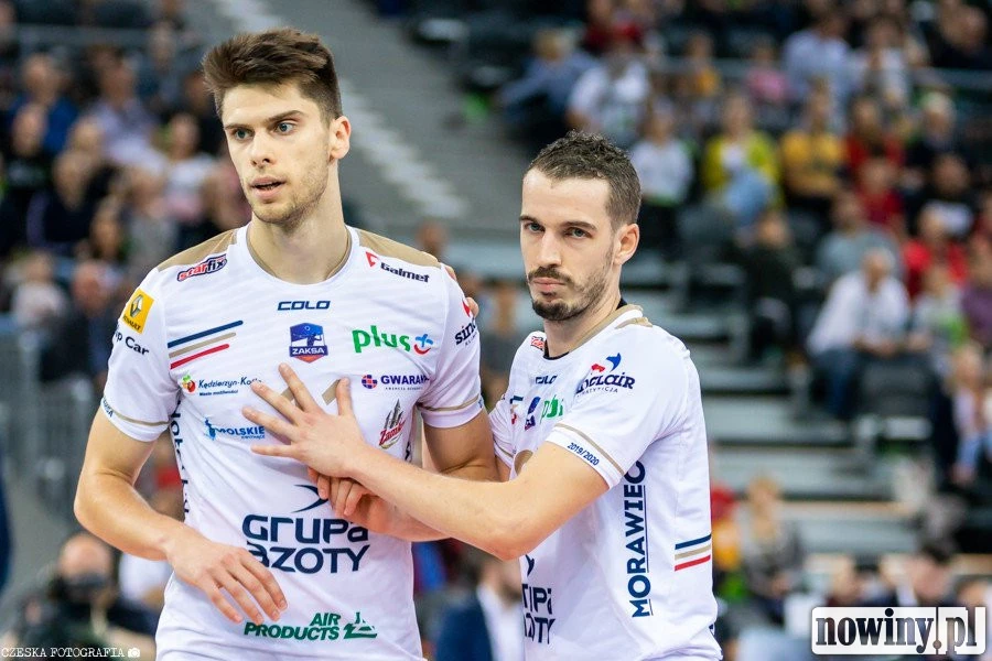 ZAKSA przegrała w hicie kolejki!