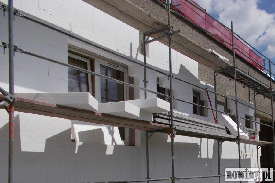 Wsparcie finansowe dla Kuźni Raciborskiej na termomodernizację. Będzie ekologiczniej