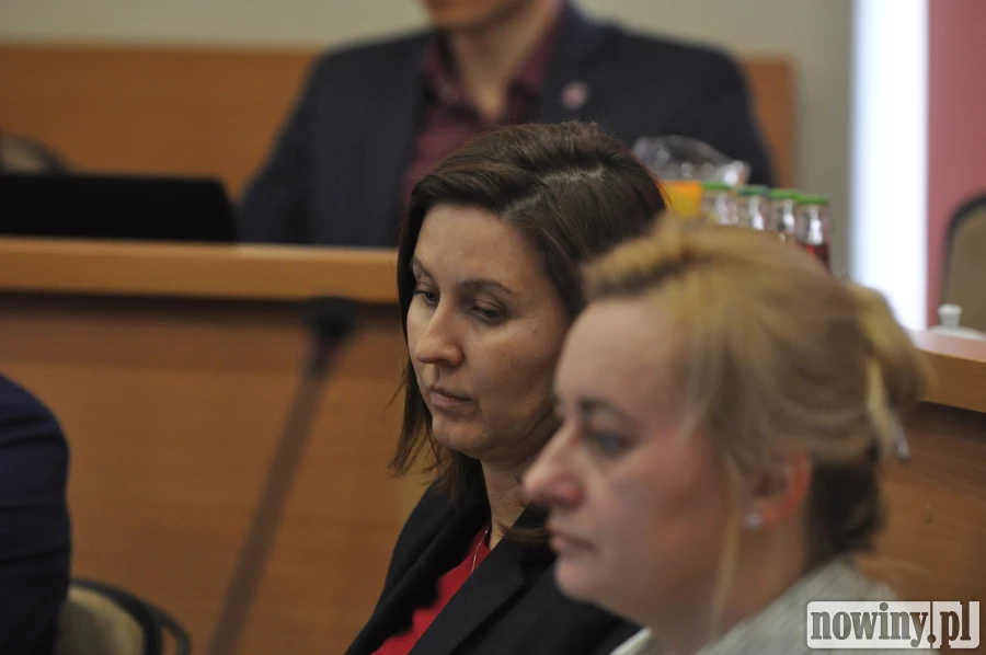Medal na mecie. Płonia dziękuje Polowemu za wyprowadzkę otaczarni