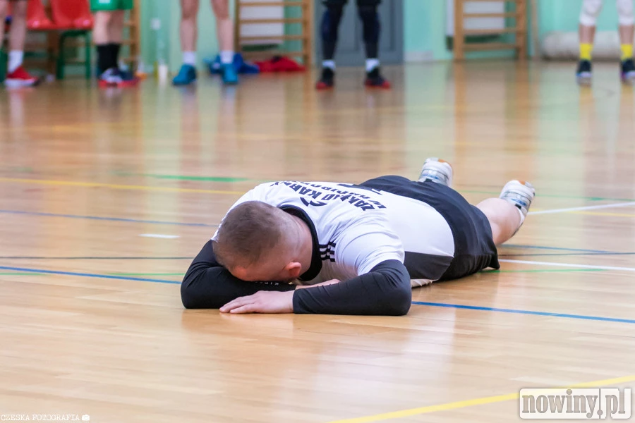X Turniej Siatkarski Zakładów Pracy i Służb Mundurowych o Puchar Prezesa Zarządu Tokai Cobex Polska sp. z o. o. przeniesiony na inny termin