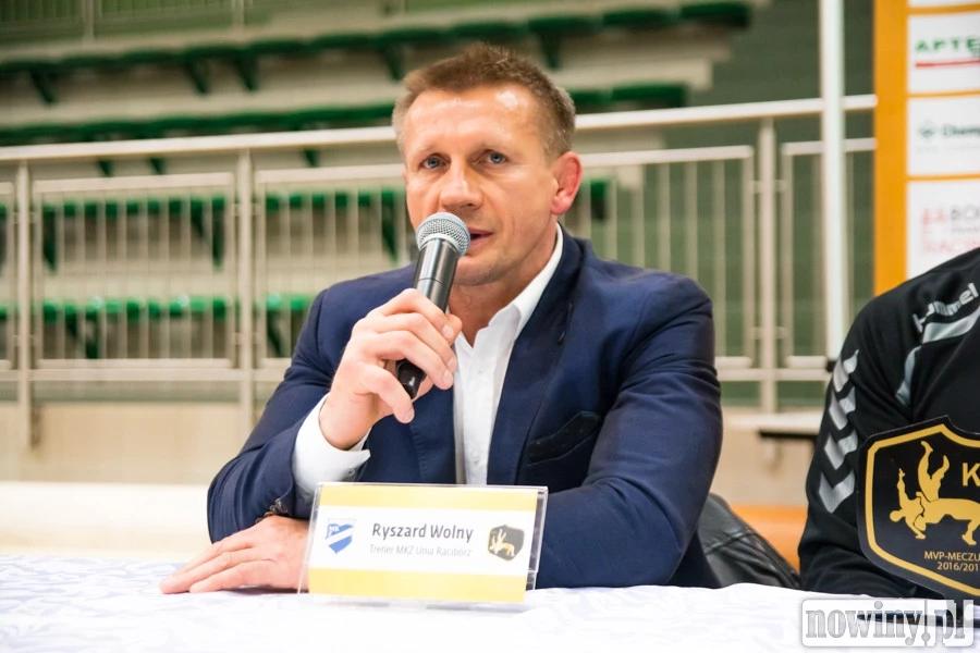 Ryszard Wolny: Jestem optymistą. Wierzę, że wygramy walkę z koronawirusem i igrzyska odbędą się w terminie