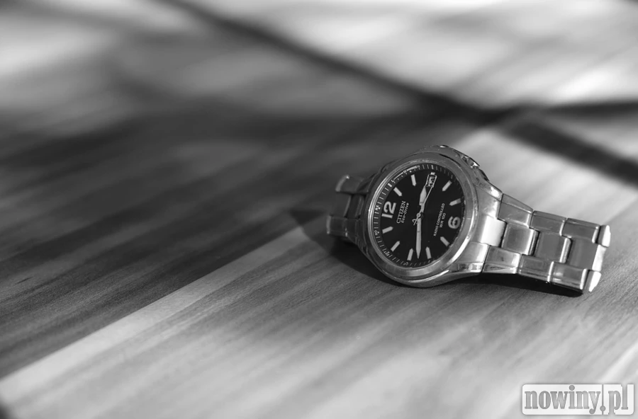 Szwajcarskie manufaktury nie mają sobie równych? Zegarki Citizen i Casio zaprzeczają tej tezie!