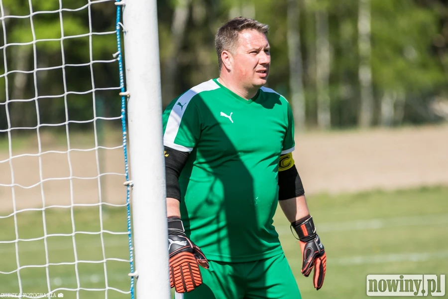 Puszczamy oczko do piłkarzy i trenerów #9 - Ryszard Jasny
