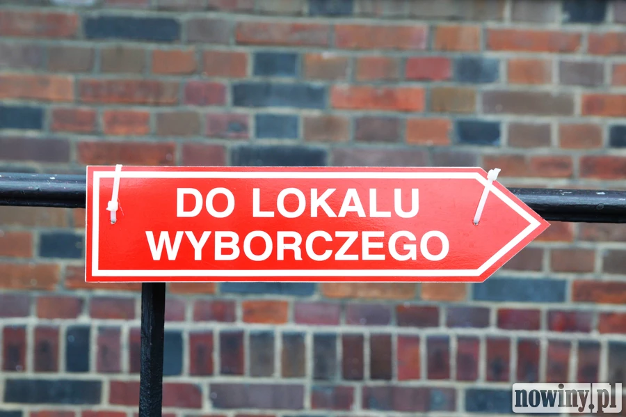 Racibórz: Wniosek Poczty Polskiej o dane ze spisu wyborców miał braki formalne