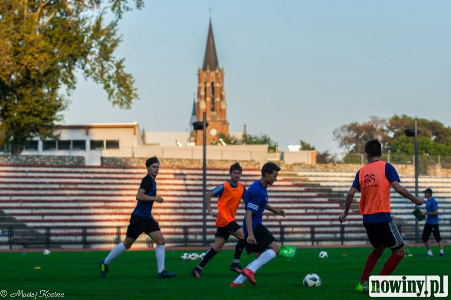 W maju wraca sport. Kiedy otworzą stadiony?