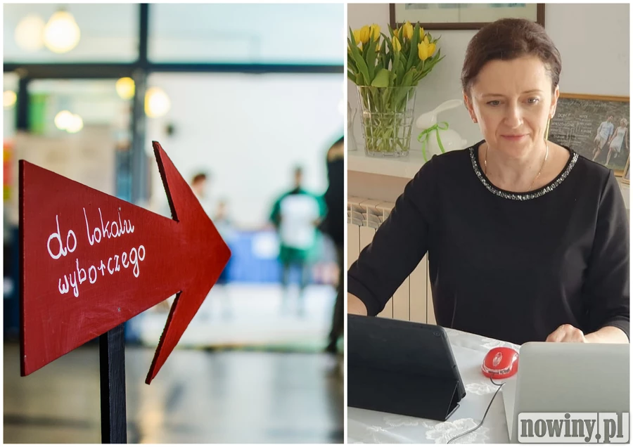 Poczta Polska żąda danych obywateli od samorządów. Senator Gawęda komentuje