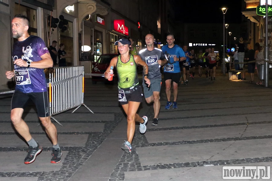 Nowa data Rybnickiego Półmaratonu Księżycowego