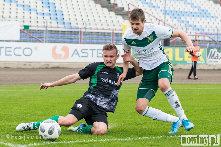 Koniec sagi o dokończeniu III ligi. Sezon zakończony