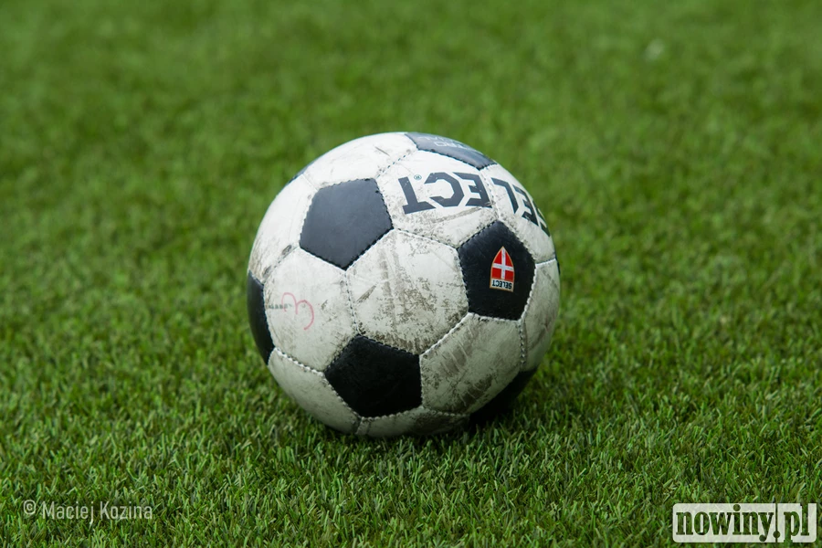 Mecze w IV lidze i okręgówce od 25 lipca