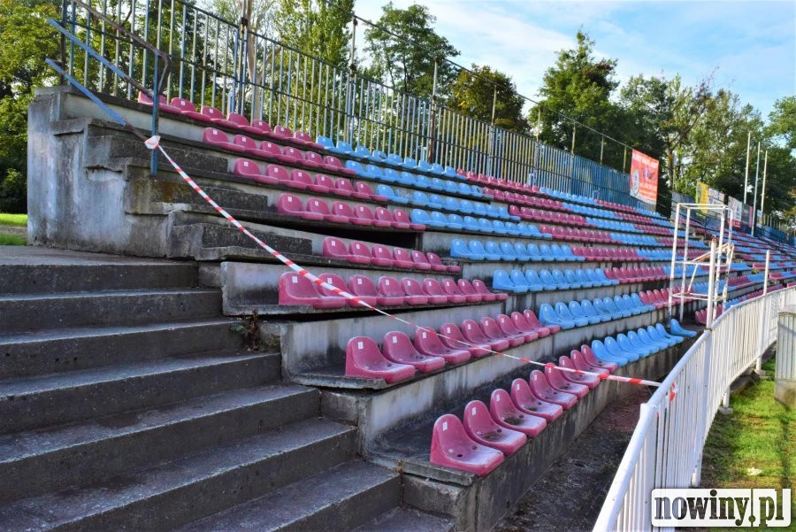 Otworzą stadiony, ale pod pewnymi warunkami