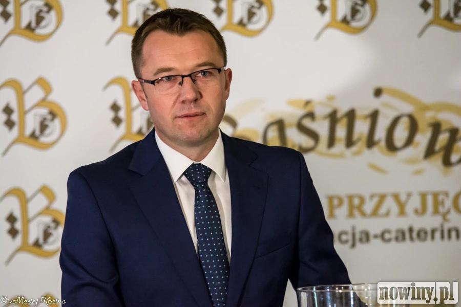 Andrzej Paulus dalej prezesem Podokręgu Rybnik