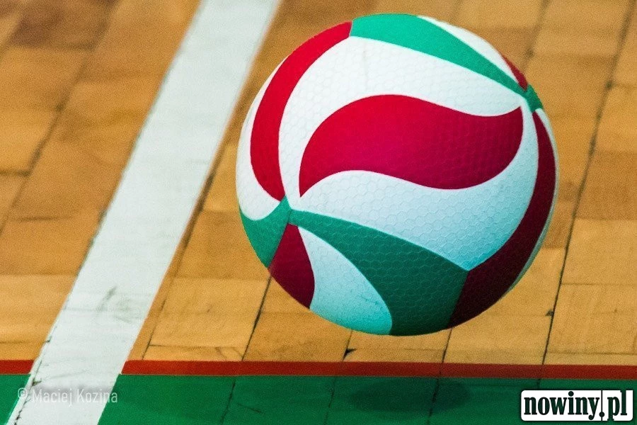Władze pomogą Śląskiej Siatkówce